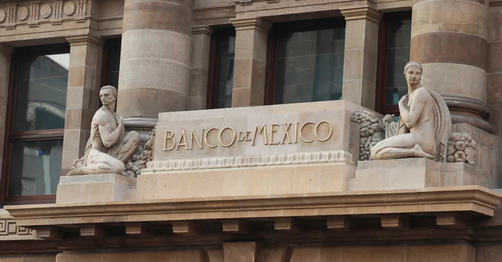 Bank of Mexico Considers Larger Interest Rate Cuts Amid Easing Inflation