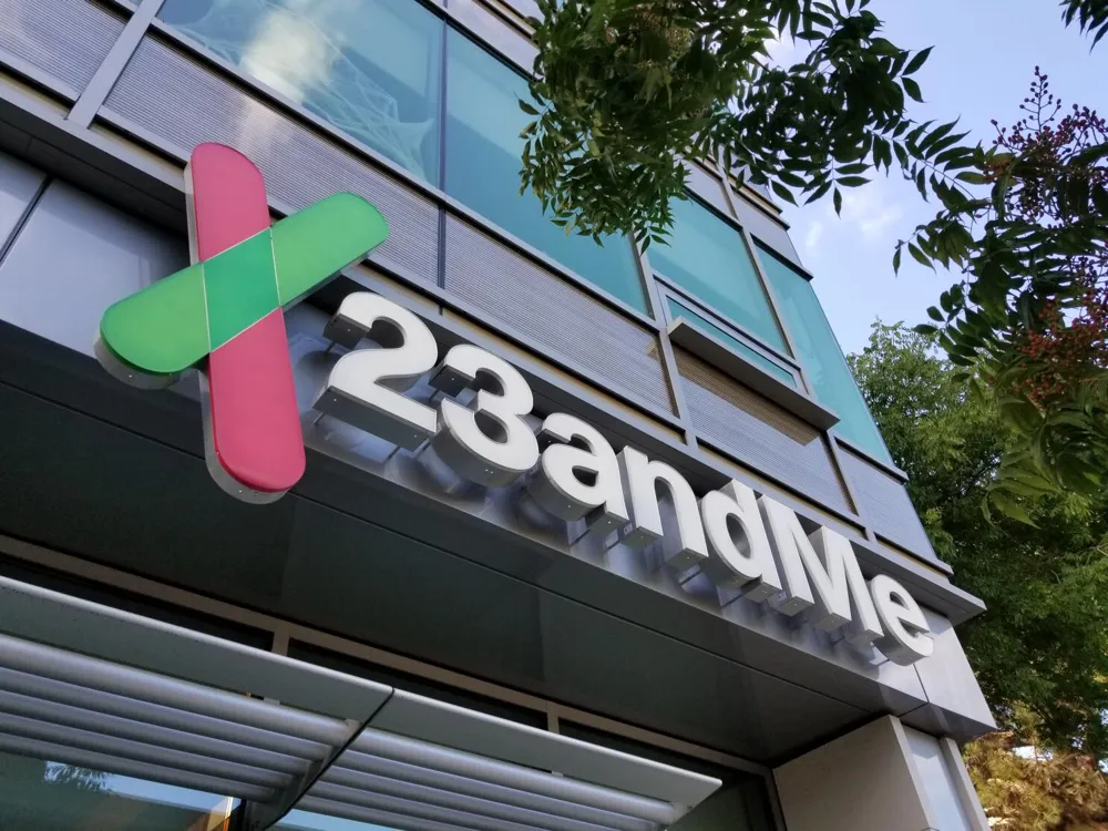Bankruptcy Court Approves Sale of 23andMe's Assets to TTAM Research Institute