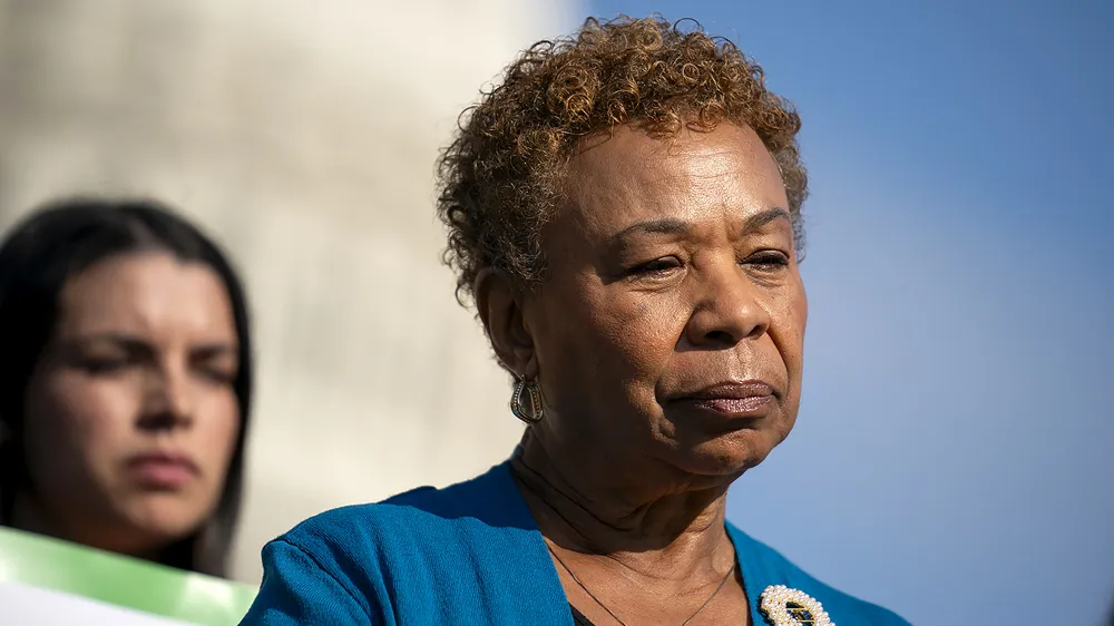 Barbara Lee Announces Mayoral Bid for Oakland, Vowing to Restore City’s Brilliance