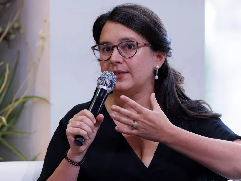 Bari Weiss appointed editor-in-chief of CBS News as Paramount acquires The Free Press