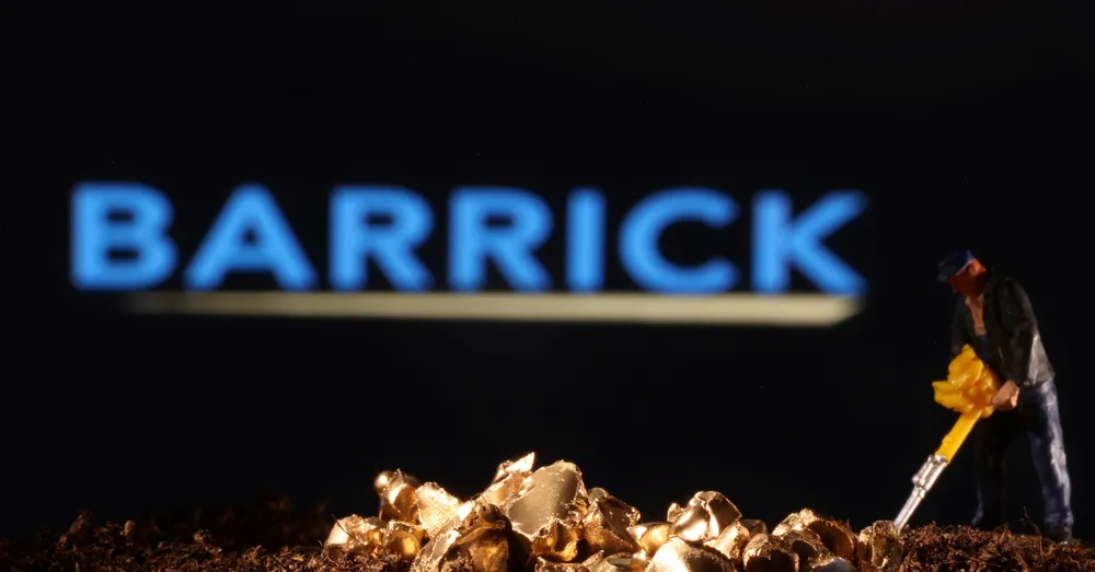 Barrick Gold warns of potential Mali operation freeze over shipping restrictions