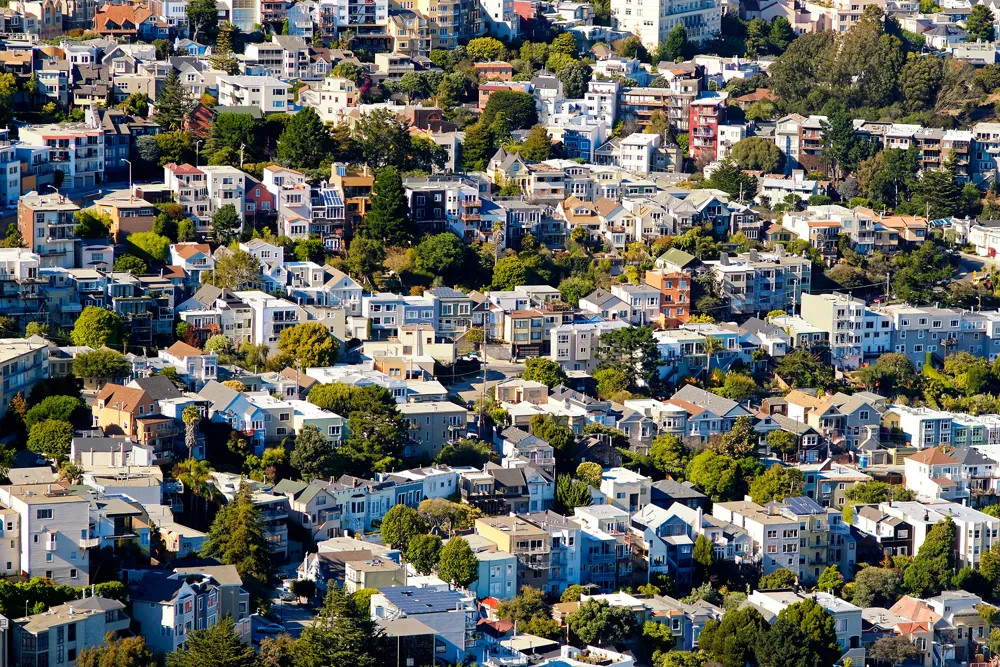 Bay Area Housing Market Forecast for 2025: Trends and Predictions