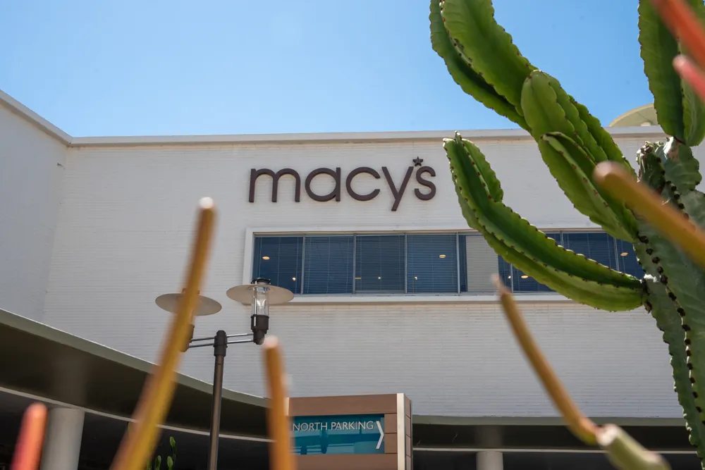 Bay Area Macy’s Locations Set to Close Amid Nationwide Store Reductions