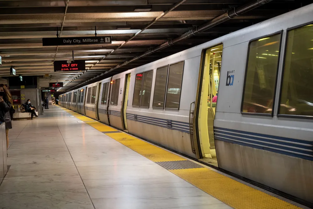 Bay Area Transit Fare Increases Effective January 1 Triggered by Inflation