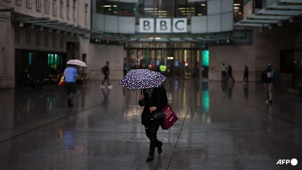 BBC to Challenge Trump's $10 Billion Defamation Lawsuit in Florida