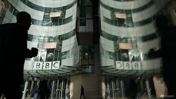 BBC to Reduce Workforce by Up to 2,000 Amid Financial Challenges