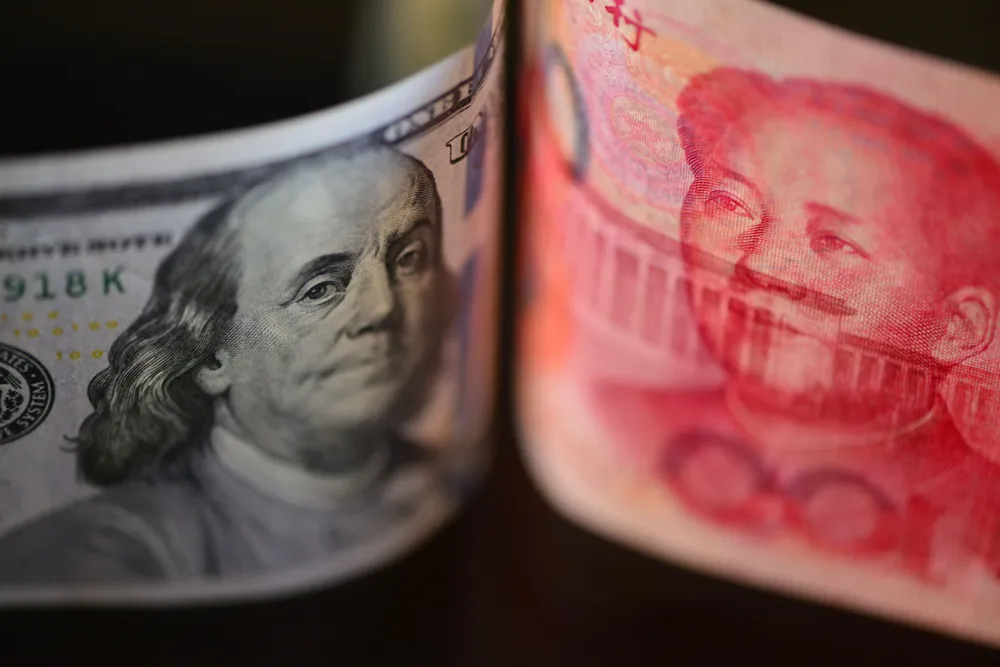 Beijing to Rigorously Safeguard Yuan's Value in 2025 Amid Past Lessons