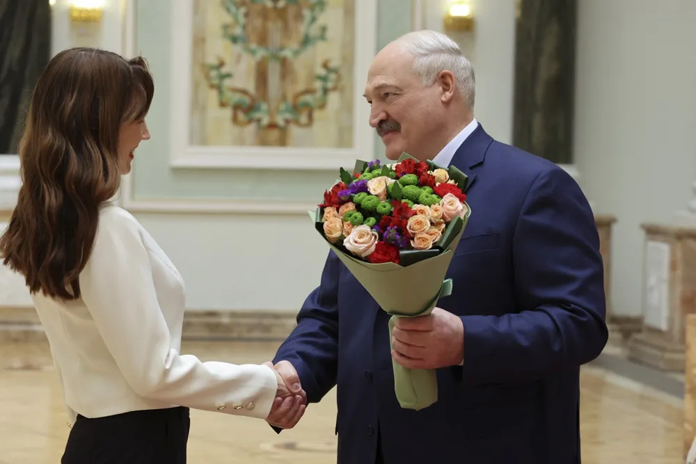 Belarus Votes in Highly Managed Election as Lukashenko Set to Extend His 30-Year Grip on Power