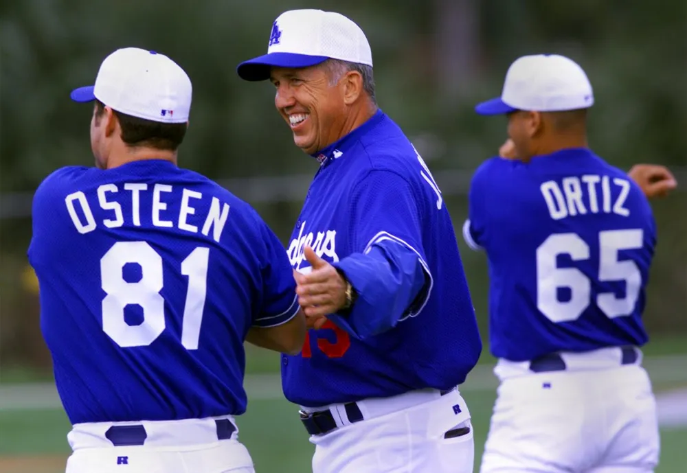 Beloved MLB figure Davey Johnson, World Series-winning manager, dies at 82