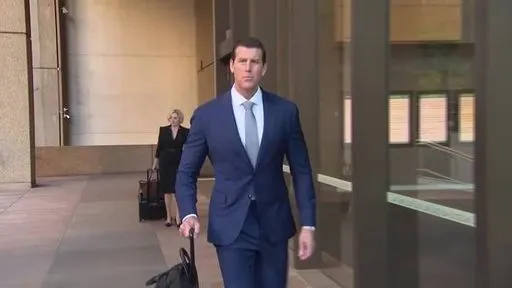 Ben Roberts-Smith Loses Appeal in War Crimes Defamation Case