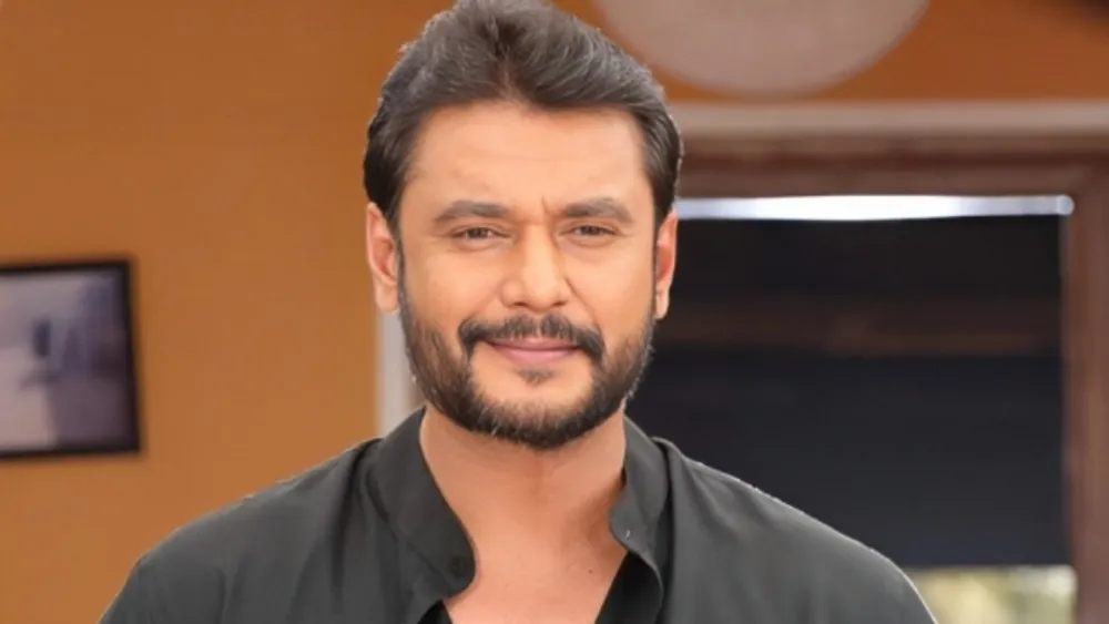 Bengaluru Police Contest Actor Darshan's Bail Grant in Supreme Court