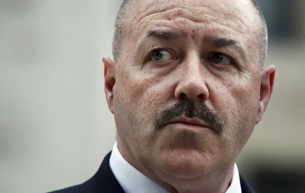 Bernard Kerik, NYPD Commissioner on 9/11, Passes Away at 69