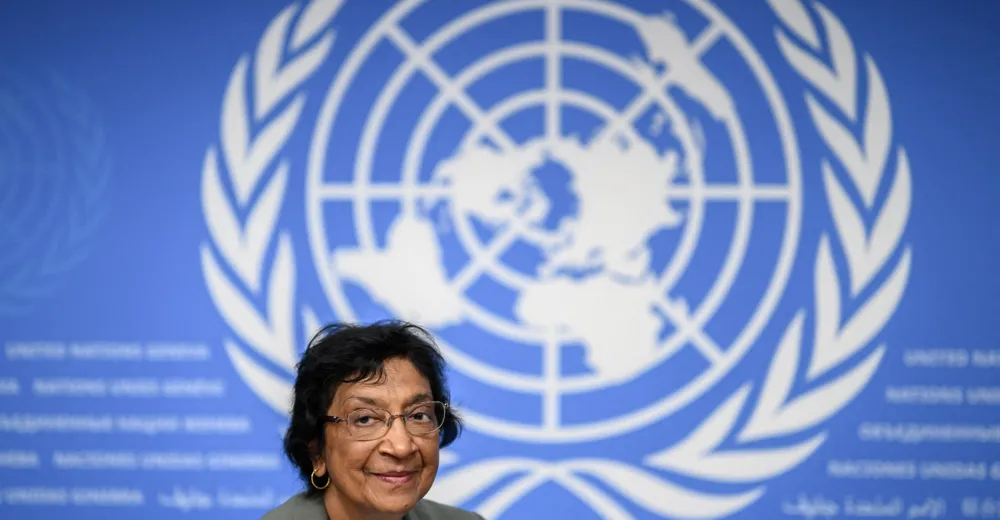 Bernie Sanders becomes first US senator to label Israel's Gaza actions as genocide