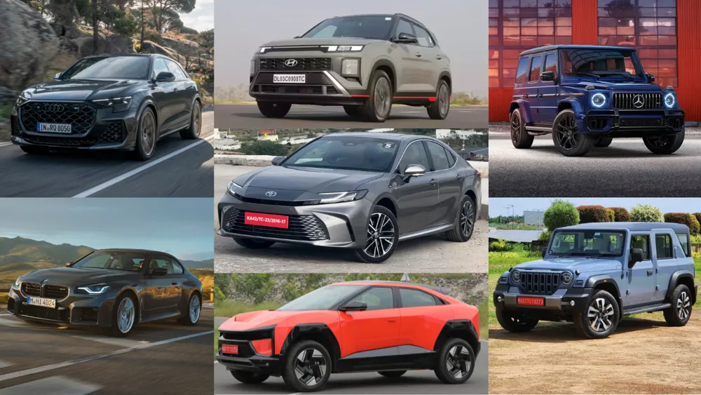 Best Cars and SUVs of 2024: Our Top Picks Reviewed