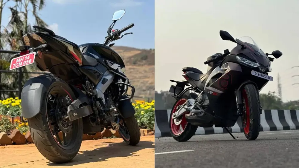 Best Motorcycles of 2024: Top Picks Under 500cc