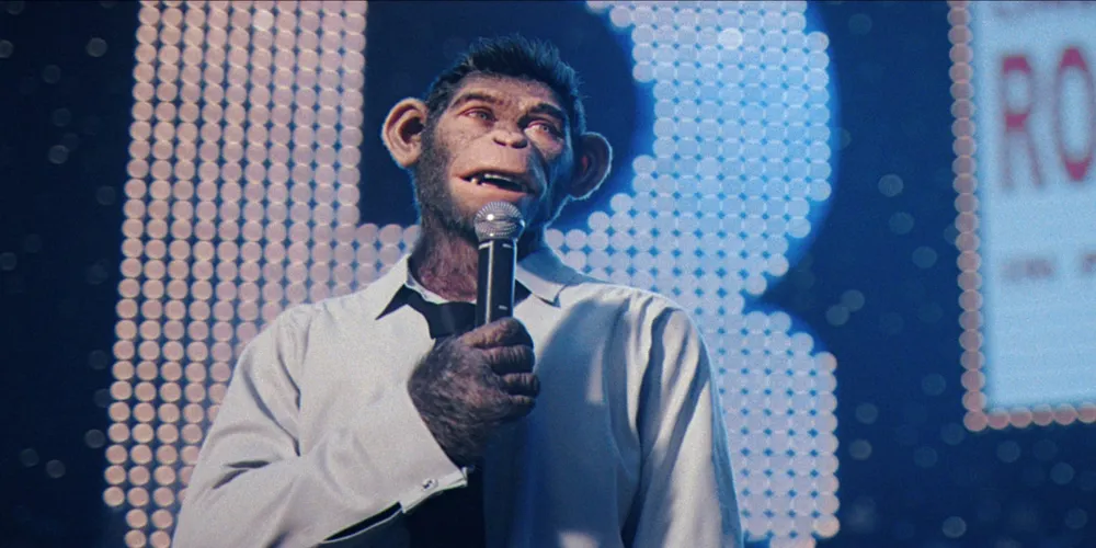 'Better Man' Movie Review: Robbie Williams as a Chimp is Surprisingly Entertaining