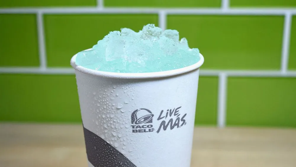 Beverage-Driven Fast Food Innovations: McDonald's CosMc and Taco Bell's Live Más Café