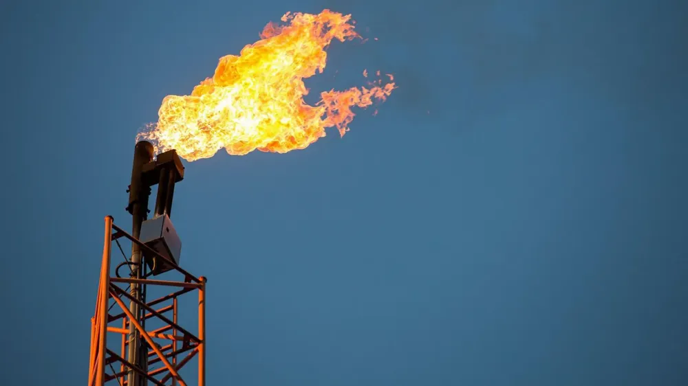 Bezos-backed Methane Tracking Satellite Lost in Space