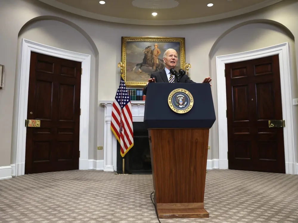 Biden Administration Concludes Student Debt Relief with Final Forgiveness Action