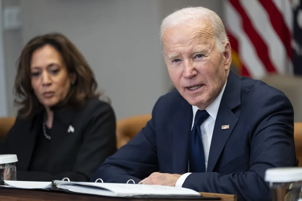 Biden Administration Extends Temporary Protected Status for Over 800,000 Immigrants from Venezuela and El Salvador