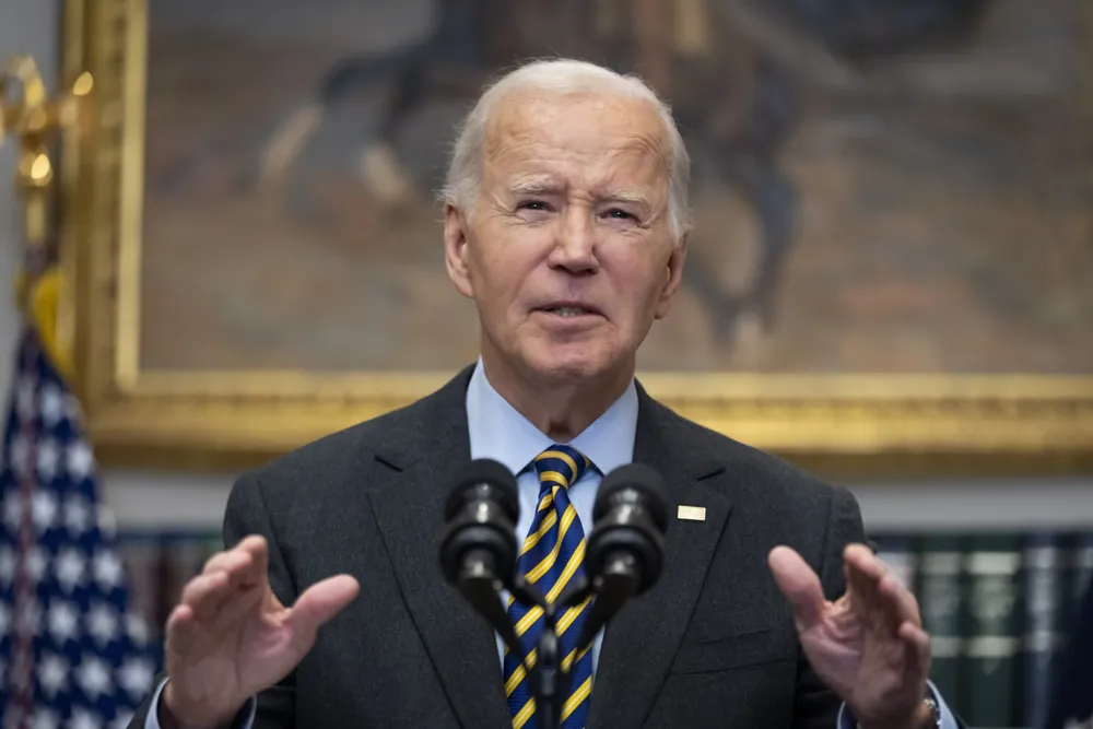 Biden Administration Proposes New Export Restrictions on AI Chips, Facing Industry Backlash