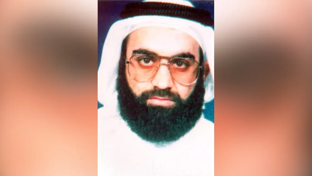 Biden Administration Requests Delay on Khalid Sheikh Mohammed's Plea Deal Related to 9/11