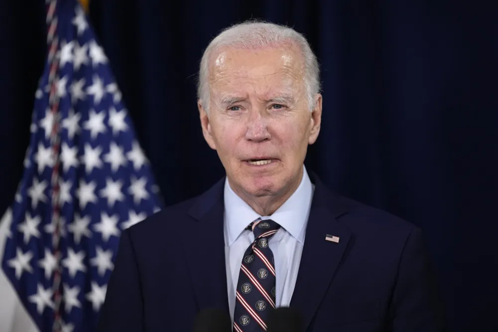 Biden anuncia nuevo paquete de ayuda militar de casi $2,500 millones para Ucrania