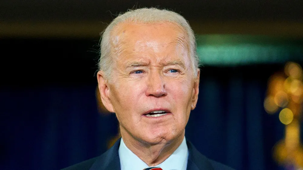 Biden Believes He Could Have Defeated Trump Despite Low Approval Ratings