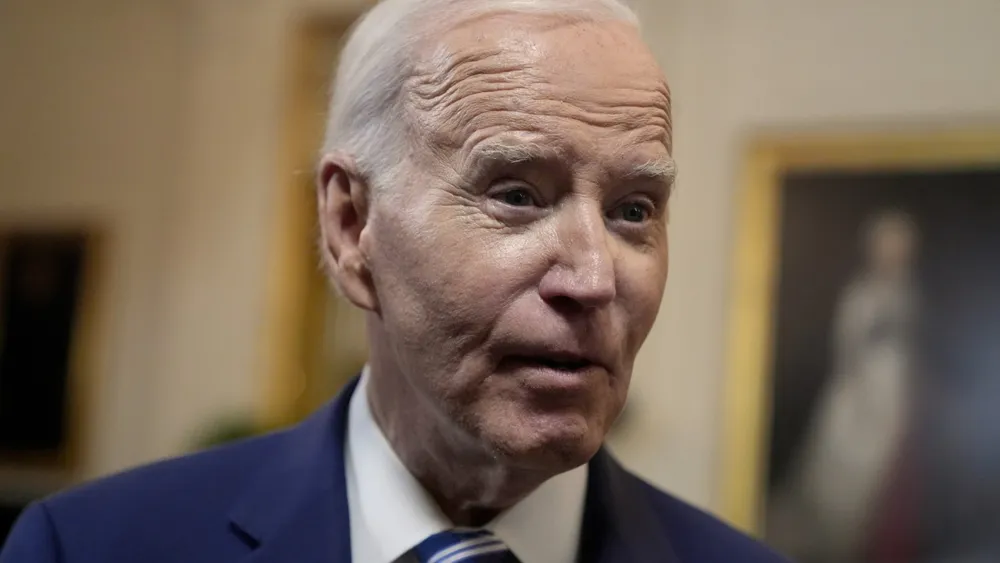 Biden Believes He Could Have Defeated Trump in 2024 Election