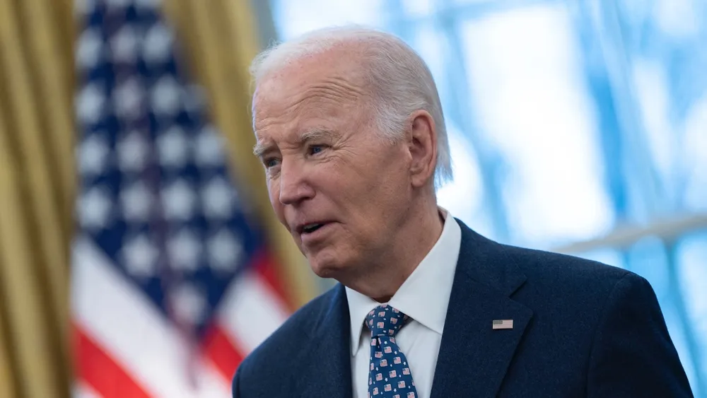 Biden believes he could have won 2024 election, undecided on pardons