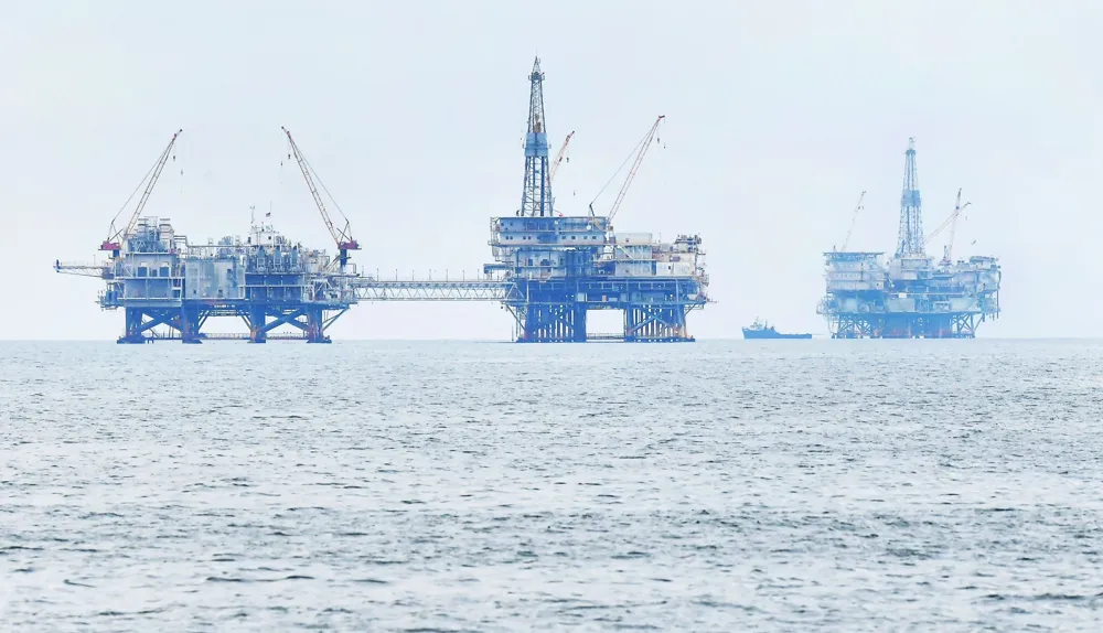 Biden Blocks Coastal Oil Drilling Across 625 Million Acres Using Historic Law