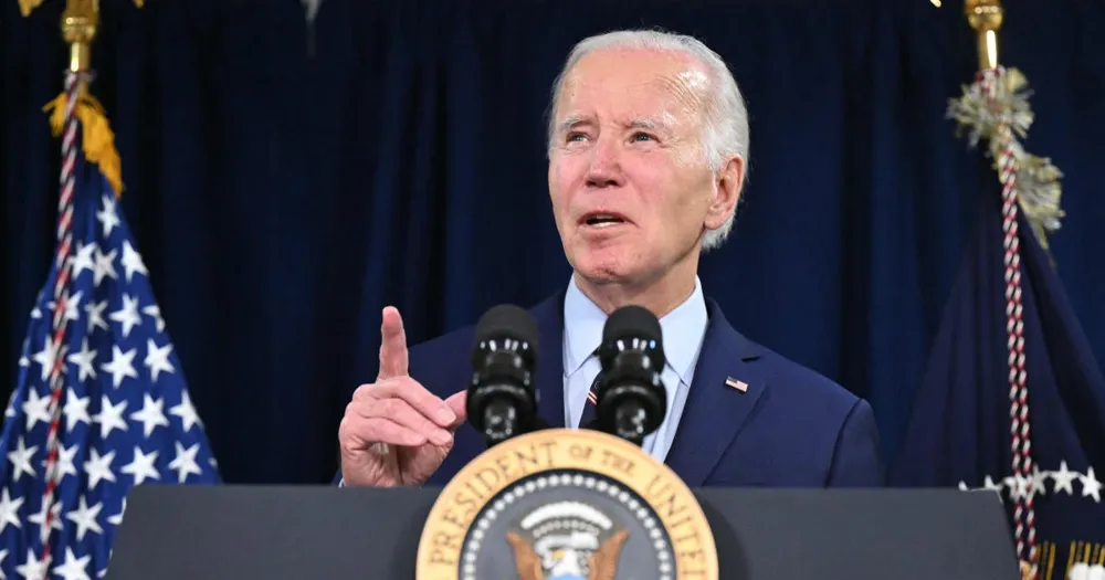 Biden Celebrates 235 Judicial Appointments During Presidency