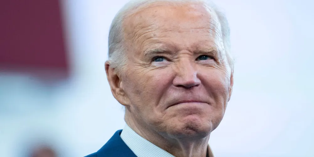 Biden Commutes Sentences of 1,500 and Issues 39 Pardons