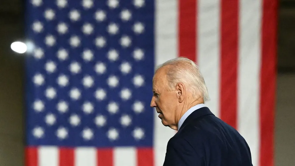 Biden confident he could have defeated Trump in 2024 election