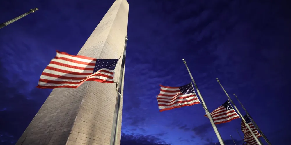 Biden Declares January 9 As National Day of Mourning for Jimmy Carter