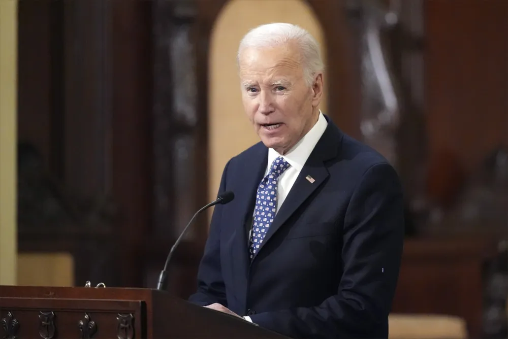 Biden Establishes Two New National Monuments in California to Honor Native American Tribes