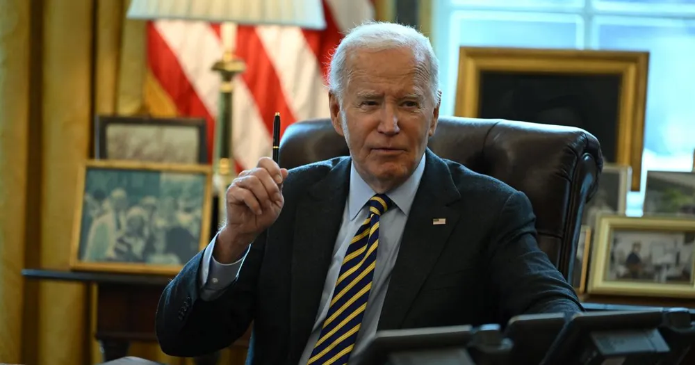 Biden expands legal protections for nearly 1 million immigrants facing deportation risks