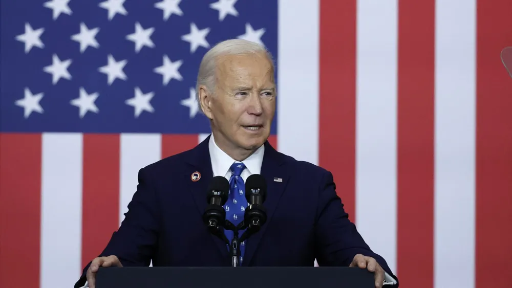 Biden Expected to Sign the Social Security Fairness Act to Boost Benefits for Millions