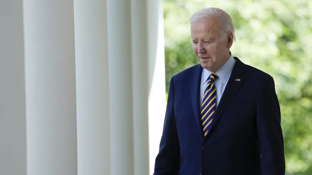 Biden expresses anger and frustration over deadly New Orleans attack