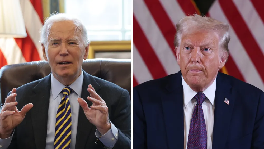 Biden Extends Temporary Protected Status for Migrants Against Trump's Previous Policies