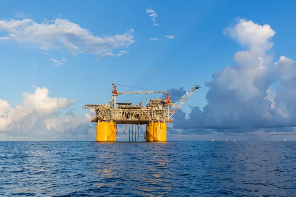 Biden Halts New Offshore Drilling in Extensive Regions