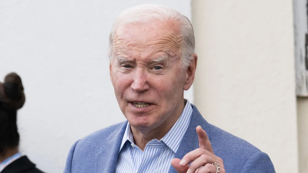 Biden Highlights Decency as a Trait Trump Should Learn from Carter