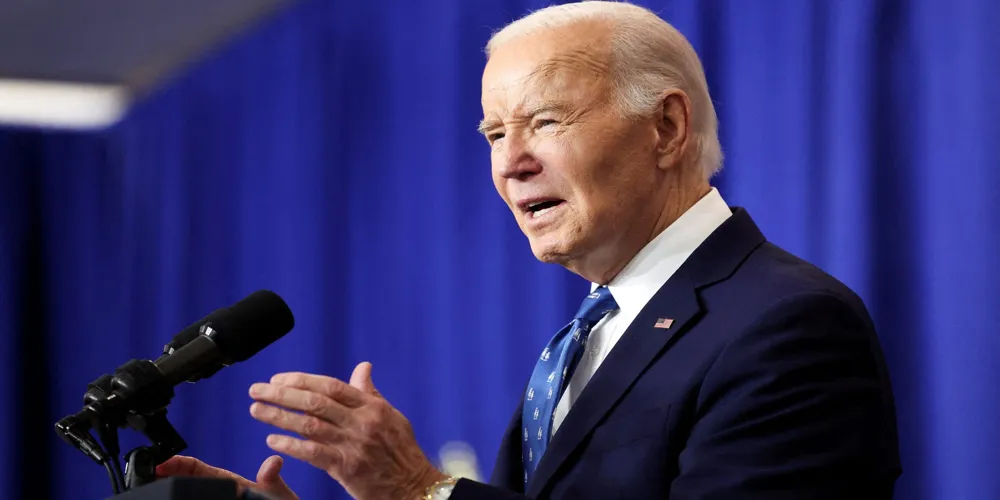 Biden Implements Law Requiring Colleges to Report Hazing Cases