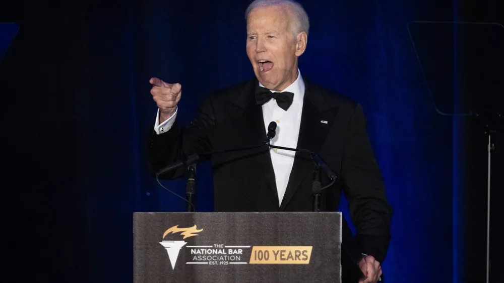 Biden Initiates Fundraising for Presidential Library in Delaware