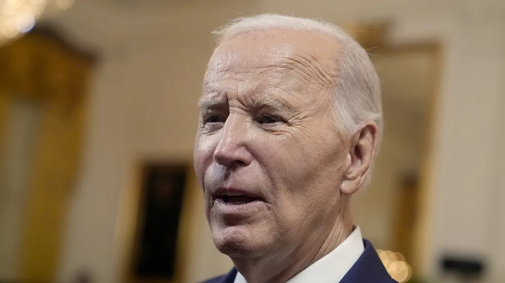 Biden Offers Condolences and Support to New Orleans After Tragic Attack