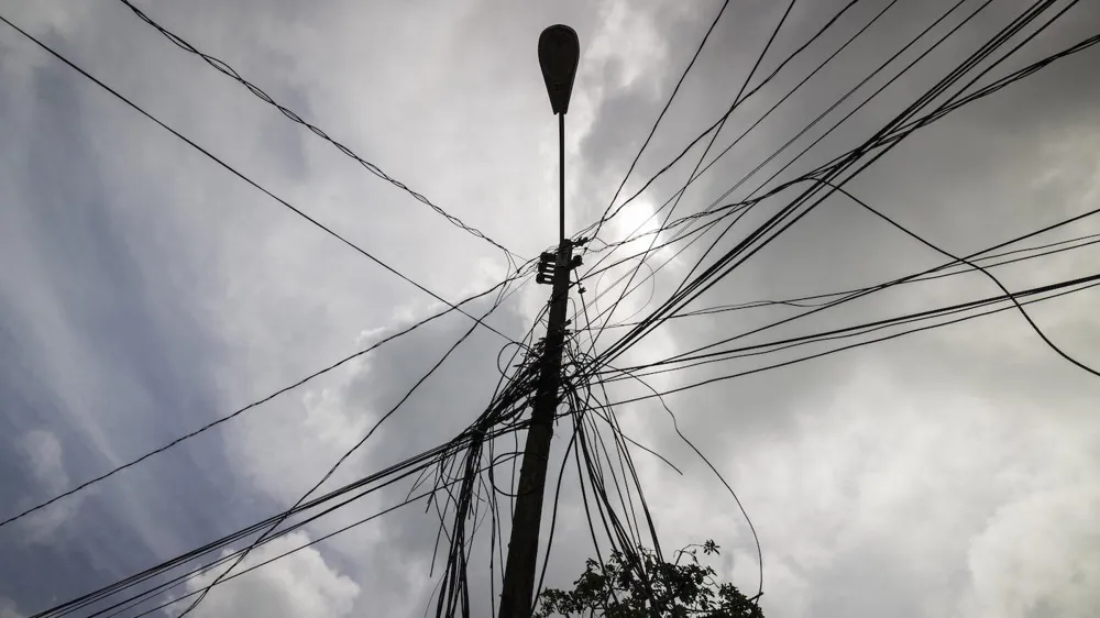 Power Restored to Almost All of Puerto Rico Following Major New Year's Eve Blackout