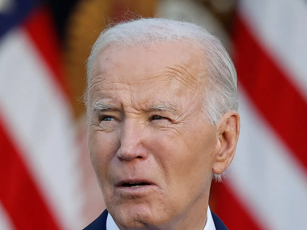 Biden Reflects on Lost 2024 Bid, Believes He Could Have Defeated Trump