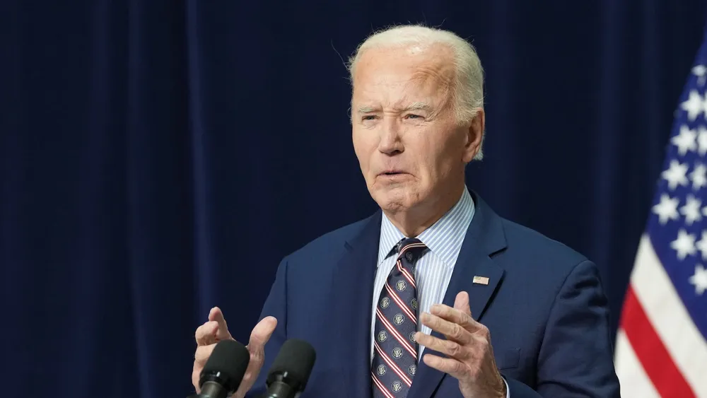 Biden Set to Honor 20 with Presidential Citizens Medals, Including Liz Cheney