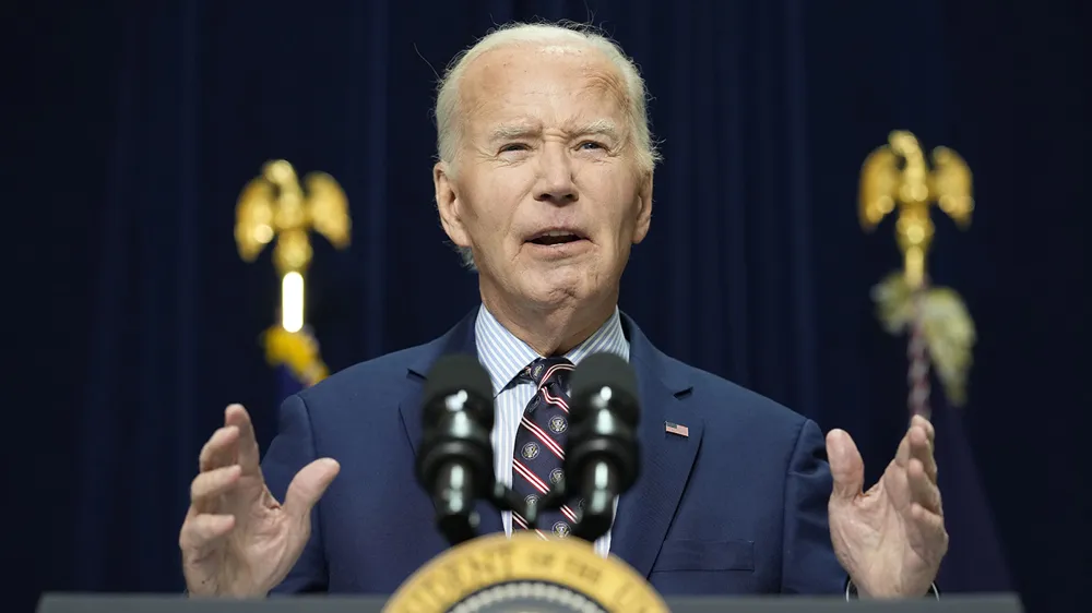 Biden Signs Landmark Social Security Fairness Act, Enhancing Benefits for Millions of Retirees