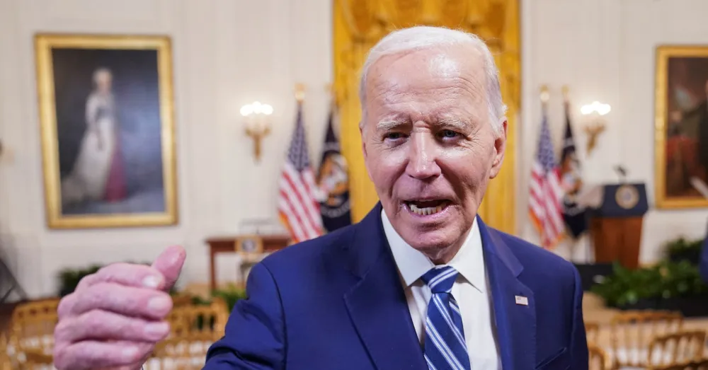 Biden signs law to enhance Social Security benefits for certain retirees